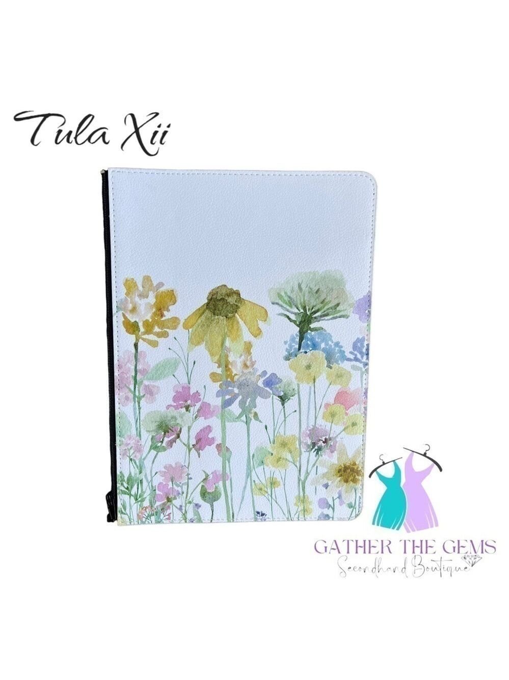 TULA Xii 2.0 XL Blush Interchangeable Bundle - Picture 5 of 5
